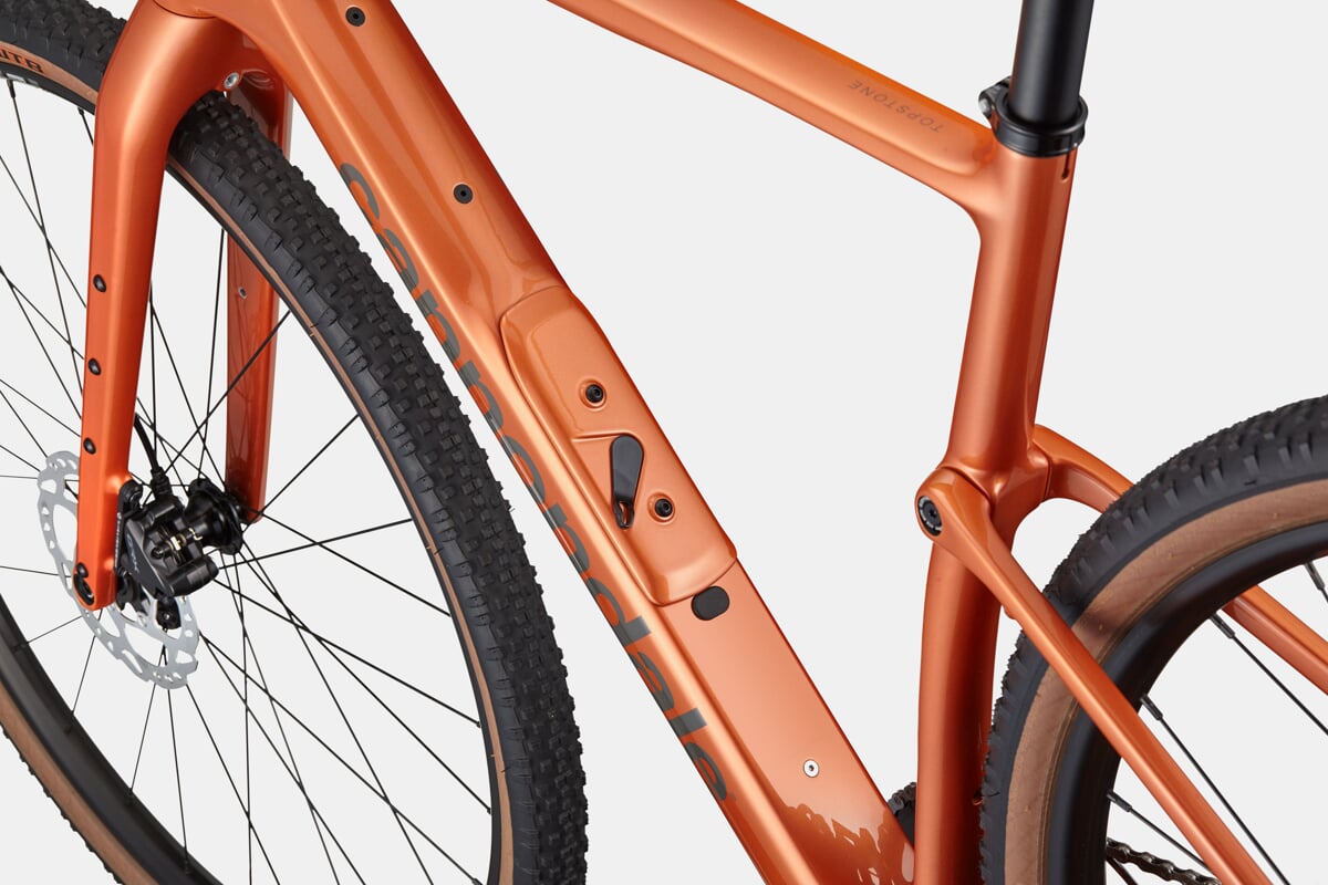 CANNONDALE TOPSTONE CARBON 3 GRX 2X (C15175U30:ORS)4